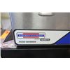 Image 2 : Nemco Bargreen Ellingson Countertop Food Warmer