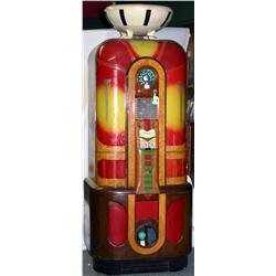 Rockola Commando Jukebox