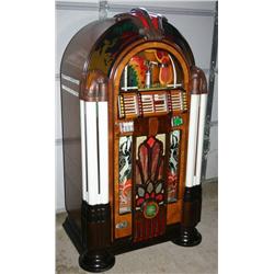 Wurlitzer 950 Jukebox