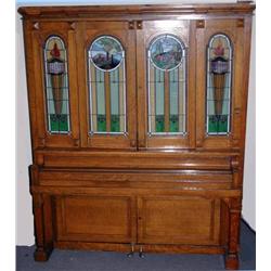 Seeburg Model G Nickelodeon