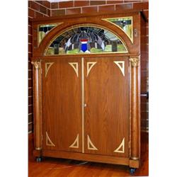 Seeburg KT Nickelodeon