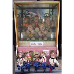 Baby Bimbo Jukebox