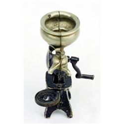 Miniature Arcade Delaval Cream Separato