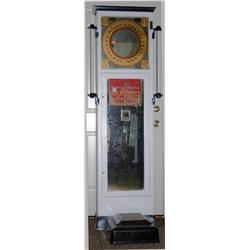 Normandy Chimes Scale