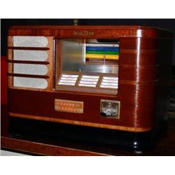Wurlitzer Model 51 Counter  Jukebox