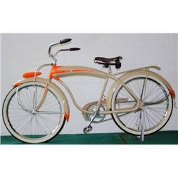 1940 Colson Bicycle