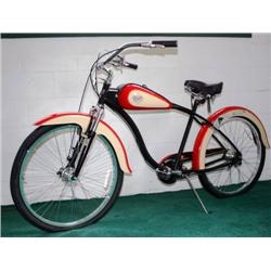 1995 Harley Davidson Bicycle