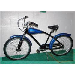 1996 Harley Davidson Bicycle