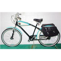 1997 Harley Davidson Bicycle