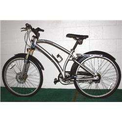 1998 Harley Davidson Bicycle