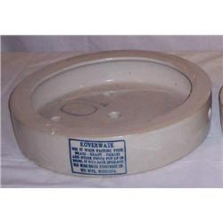 Red Wing Pottery 10 Gal. Koverwate