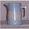 Image 1 : Red Wing Pottery Cherry Band Pitcher