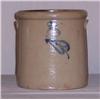 Image 1 : Red Wing Pottery Salt Glaze Crock