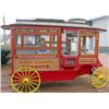 Image 1 : Cretor’s Popcorn/Peanut Wagon