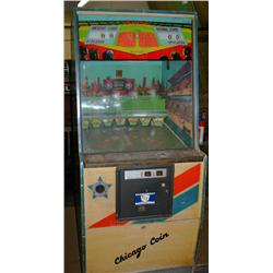 Baseball Machine - Chicago Coin World S
