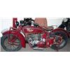 Image 1 : 1927 Indian Scout Motorcycle