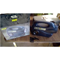 5 in 1 Inflator - New -MVP