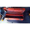 Image 1 : Tool Box - Sears c/w Misc Tools