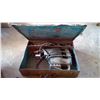 Image 1 : Hammerdrill and Case c/w Bits