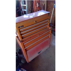 2  Piece Toolbox - International