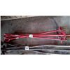 Image 2 : 12 Tie Down Anchors 16", 30", 44"
