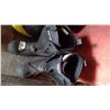 Image 3 : Safety Boots  Dakota (Size 14) and Baffin (Size 11)