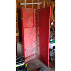 Fishing Rod Holder - Organizer