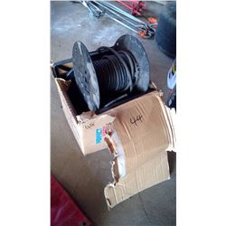 Lot of Cables Coaxial