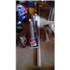 Lot of New Curtain Rods