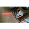 52  Chain Saw  Jonsered  CS2138C  Turbo