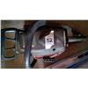 Image 3 : Chain Saw - Jonsered - CS2138C - Turbo