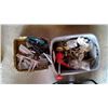 Lot of Plumbing, Brassfittings, Gauges, etc.