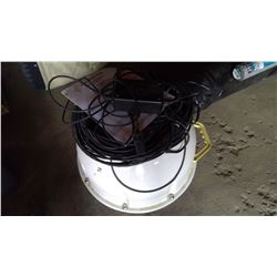 Portable Sattelite Antenna - Winegard