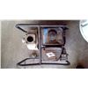 Image 1 : Pump - Motor Works - 2.66HP Powerfist (Pump Broken)
