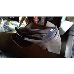 Lot of Quad Flares and Mud Flaps
