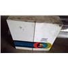 Metal Shop Cabinet - Wheel Safety Service
