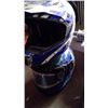 Image 2 : 2 Helmets HJC - Large 7 5/8, Z0X - Small