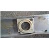 Image 4 : 2x 4' Aluminum Level and Swede Saw