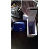 Coleman Cooler Bag and Koolatron Cooler (No Cord)