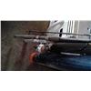 Image 2 : 3 Fishing Rods and Rod Holder