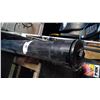Image 3 : 3 Fishing Rods and Rod Holder