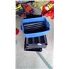Image 1 : 5 Tier Plastic Shelf