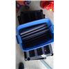 Image 2 : 5 Tier Plastic Shelf