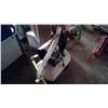 Pressure Pump and Tank (New), Home Plumber (Prof. Series)