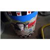 Image 2 : Decorative Cream Can - 5 Gallon