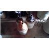 3 Whiskey Jugs - Cracked