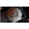 2 Gallon Crcok Lid - No Crack