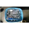Large Tub of Assorted Sealers