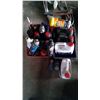 Image 1 : Lot of Oils and Cleaners