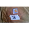 Image 2 : CarHartt Vest - 5XL (New)